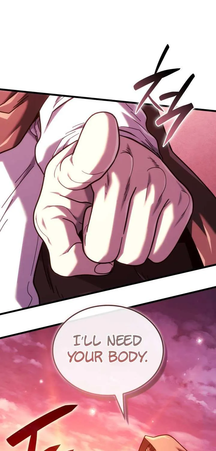 Revenge of the Iron-Blooded Sword Hound Chapter 130 page 87 - 