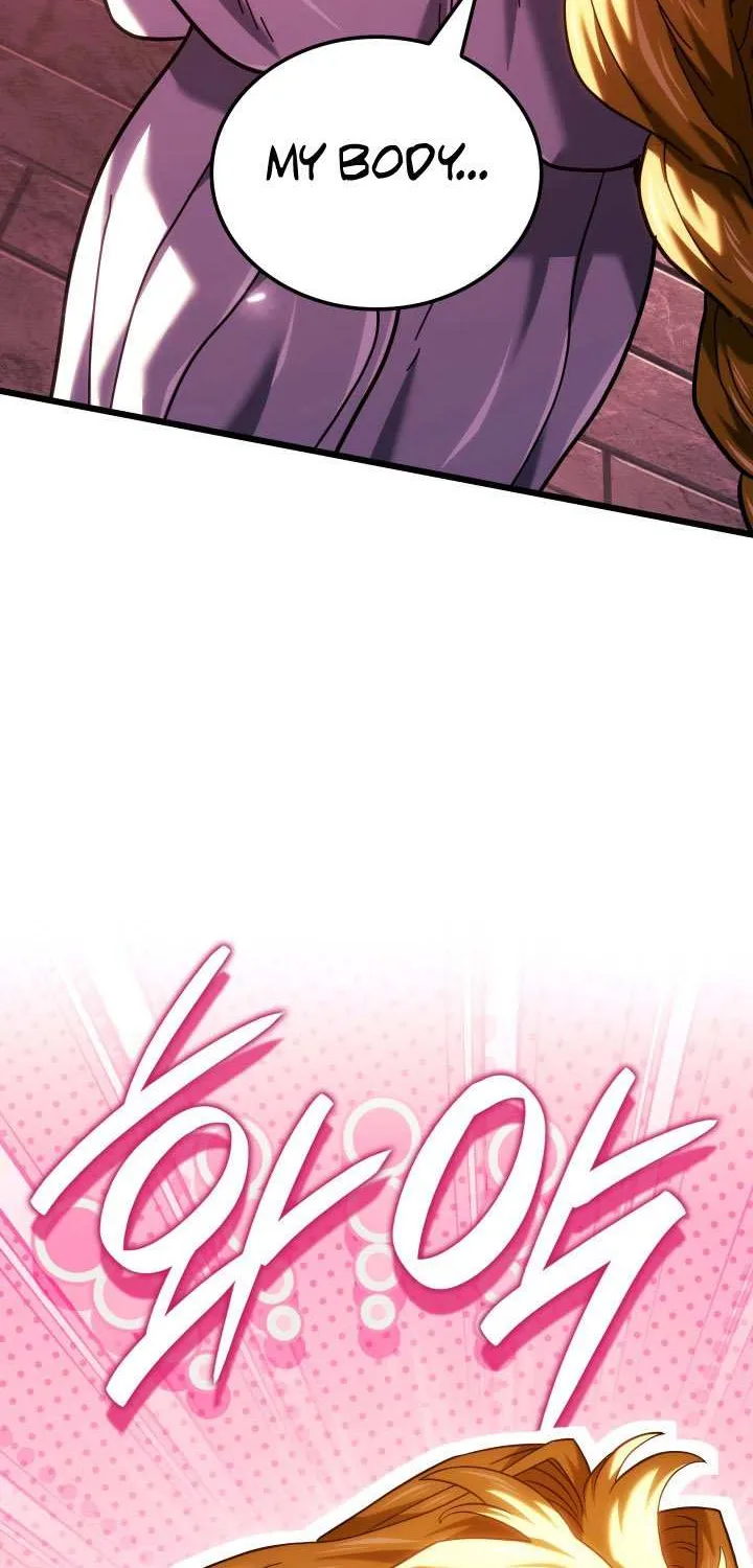 Revenge of the Iron-Blooded Sword Hound Chapter 130 page 89 - 