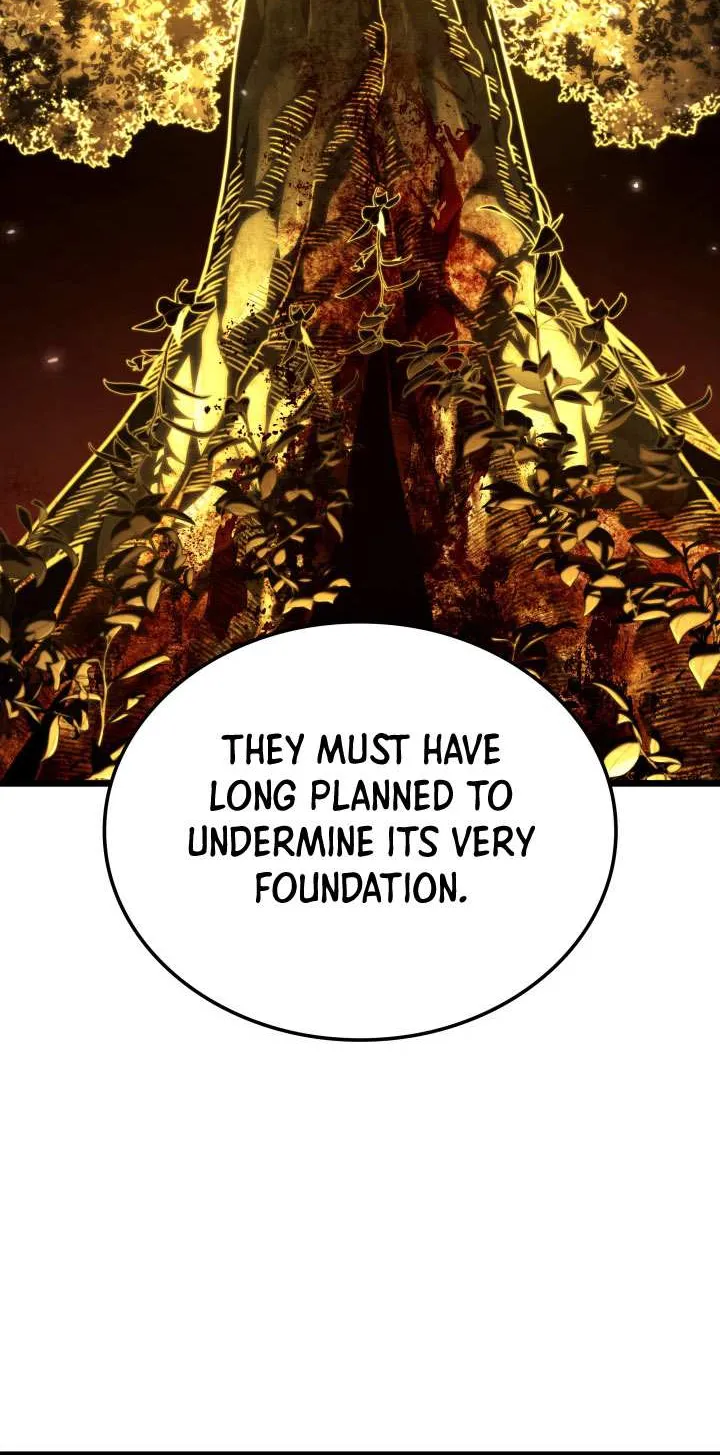 Revenge of the Iron-Blooded Sword Hound Chapter 131 page 101 - 