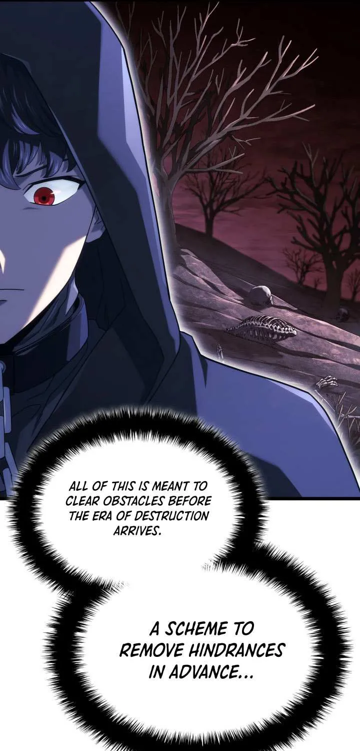 Revenge of the Iron-Blooded Sword Hound Chapter 131 page 102 - 