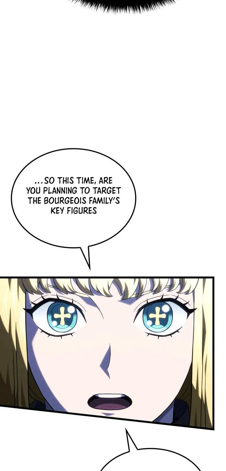 Revenge of the Iron-Blooded Sword Hound Chapter 131 page 103 - 