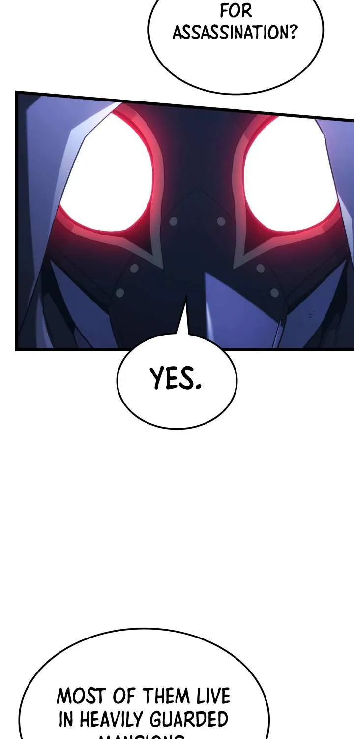 Revenge of the Iron-Blooded Sword Hound Chapter 131 page 104 - 