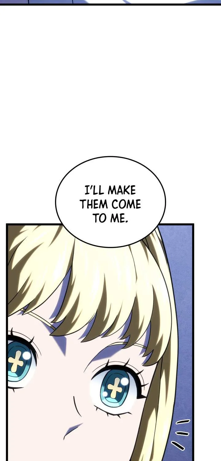 Revenge of the Iron-Blooded Sword Hound Chapter 131 page 106 - 