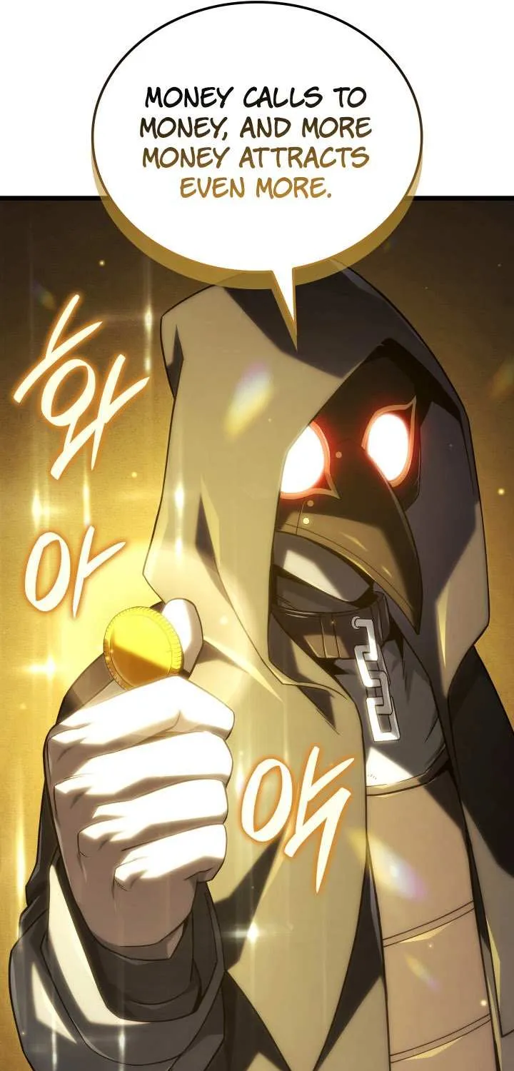 Revenge of the Iron-Blooded Sword Hound Chapter 131 page 108 - 