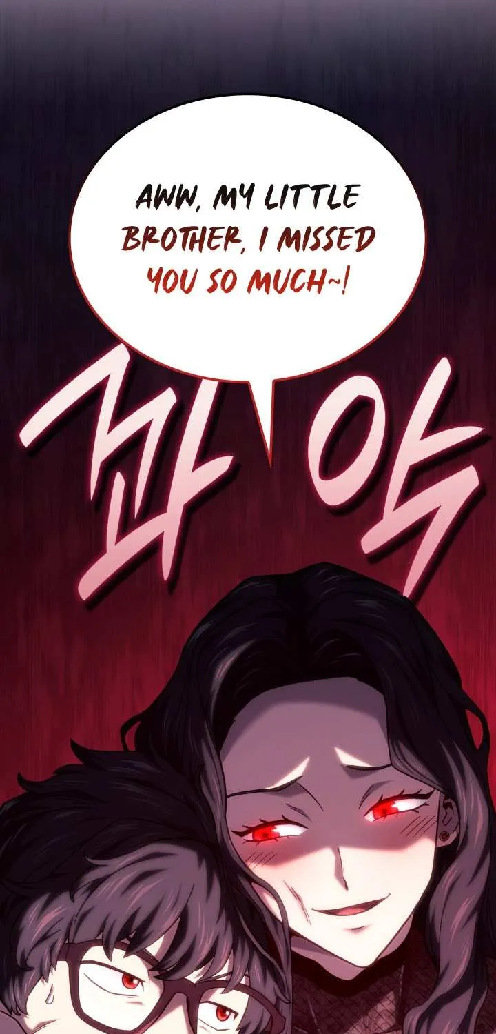 Revenge of the Iron-Blooded Sword Hound Chapter 131 page 112 - 