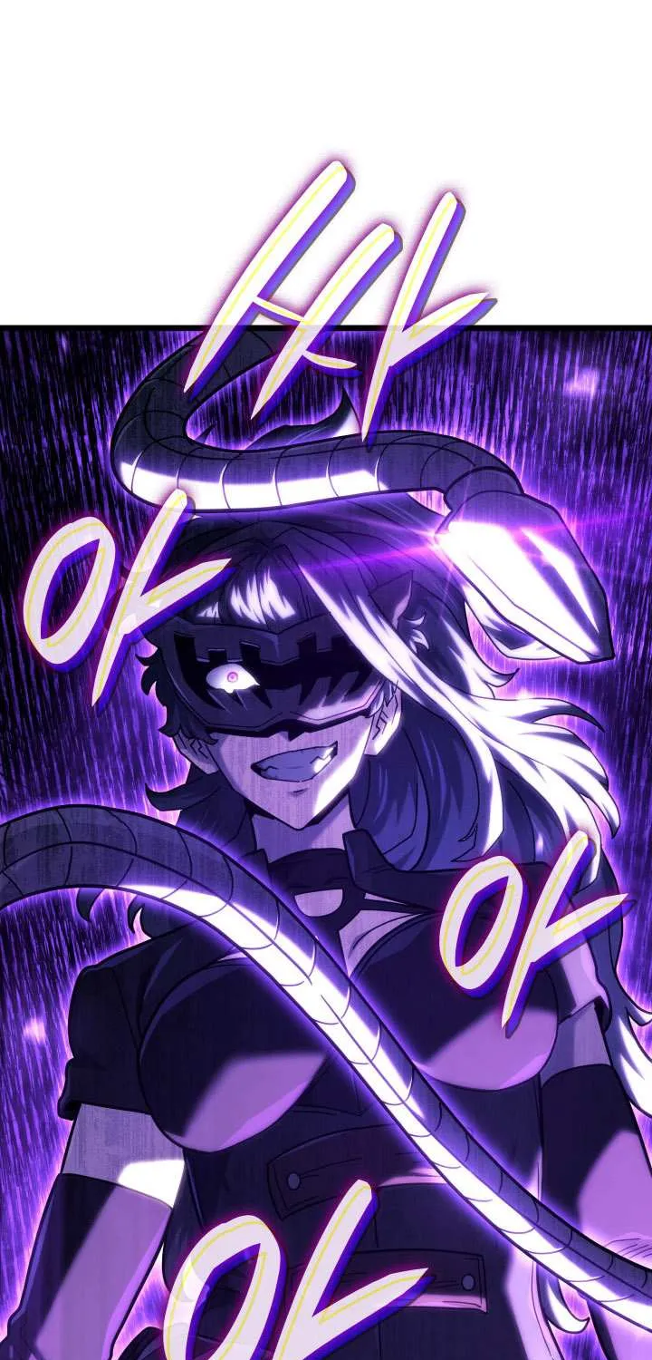 Revenge of the Iron-Blooded Sword Hound Chapter 131 page 20 - 