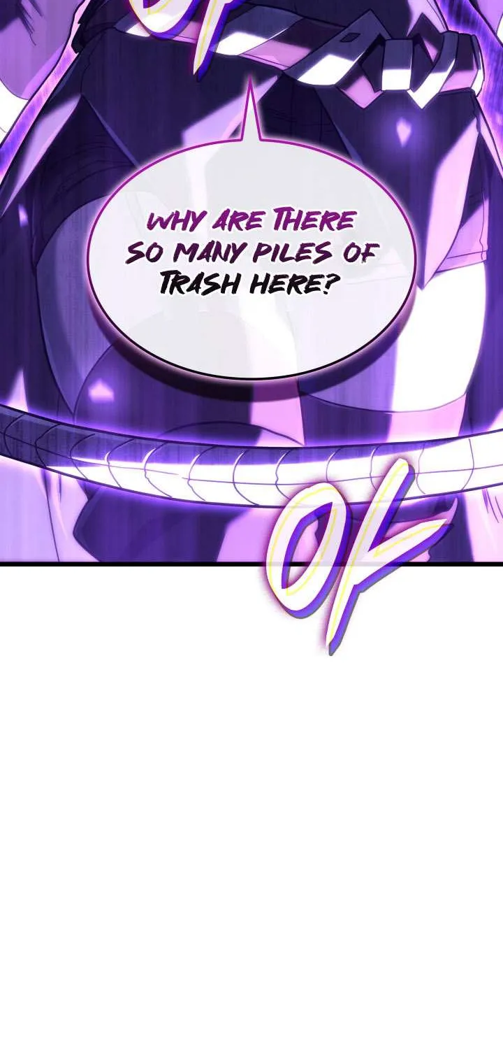 Revenge of the Iron-Blooded Sword Hound Chapter 131 page 21 - 