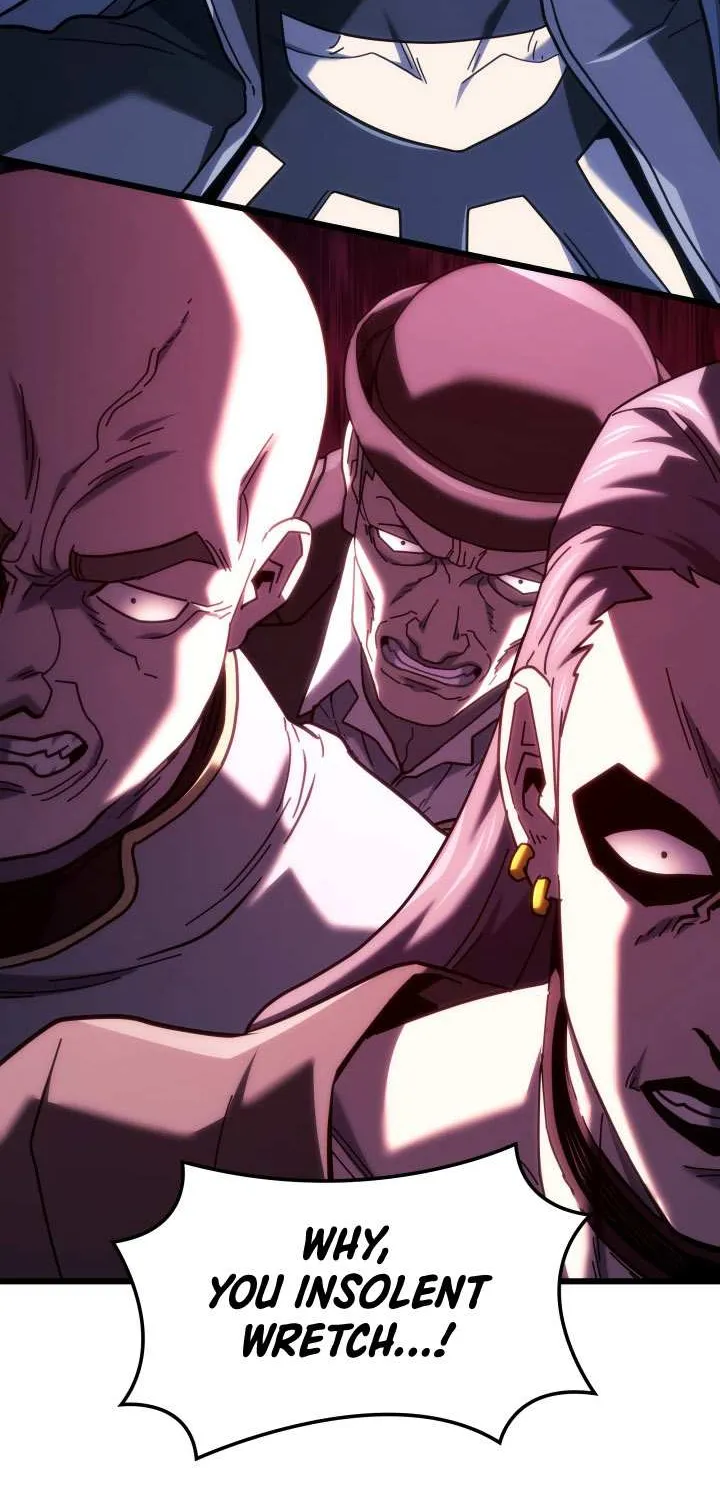 Revenge of the Iron-Blooded Sword Hound Chapter 131 page 28 - 