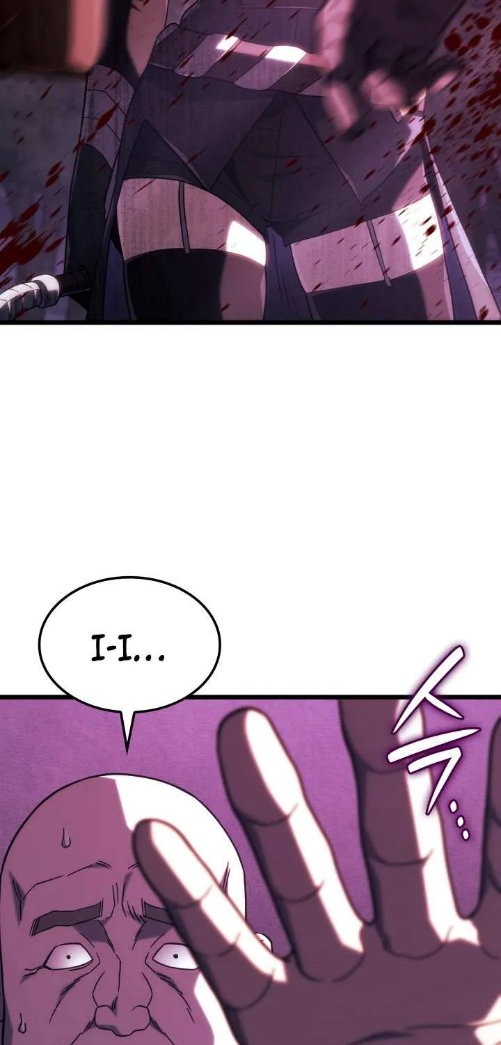 Revenge of the Iron-Blooded Sword Hound Chapter 131 page 39 - 