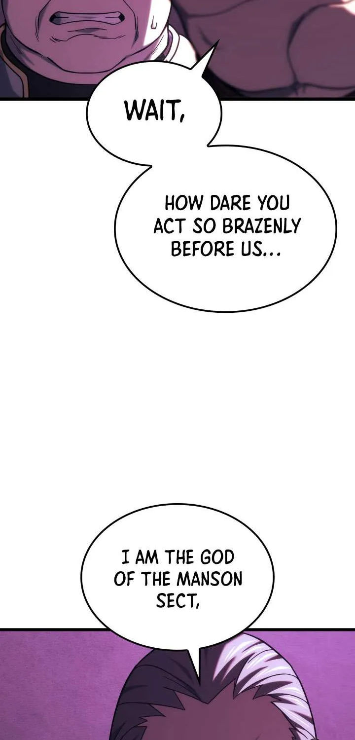 Revenge of the Iron-Blooded Sword Hound Chapter 131 page 40 - 