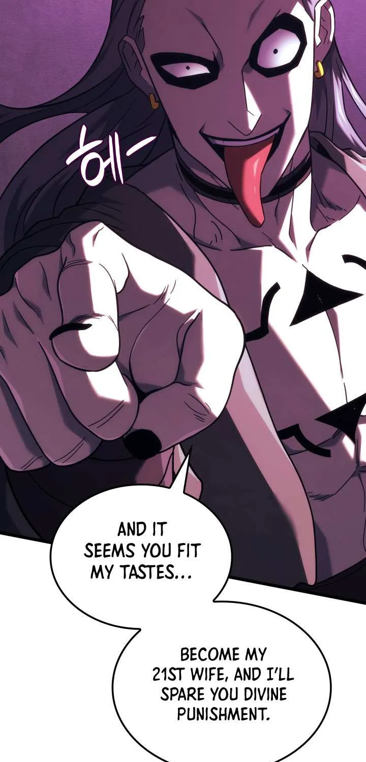 Revenge of the Iron-Blooded Sword Hound Chapter 131 page 41 - 