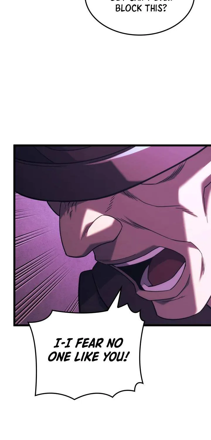 Revenge of the Iron-Blooded Sword Hound Chapter 131 page 45 - 
