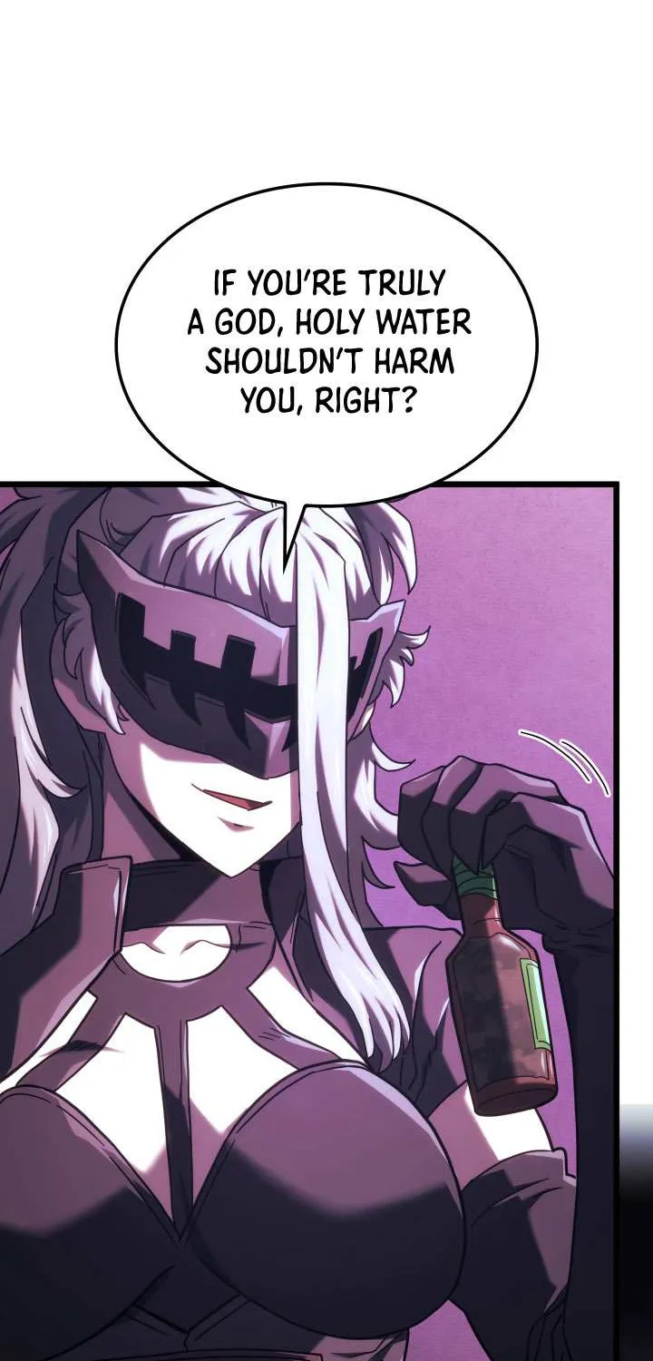 Revenge of the Iron-Blooded Sword Hound Chapter 131 page 49 - 