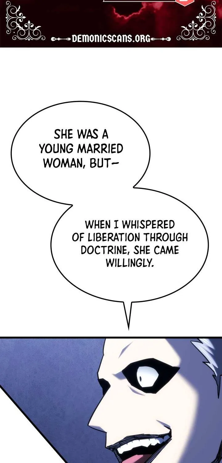 Revenge of the Iron-Blooded Sword Hound Chapter 131 page 6 - 