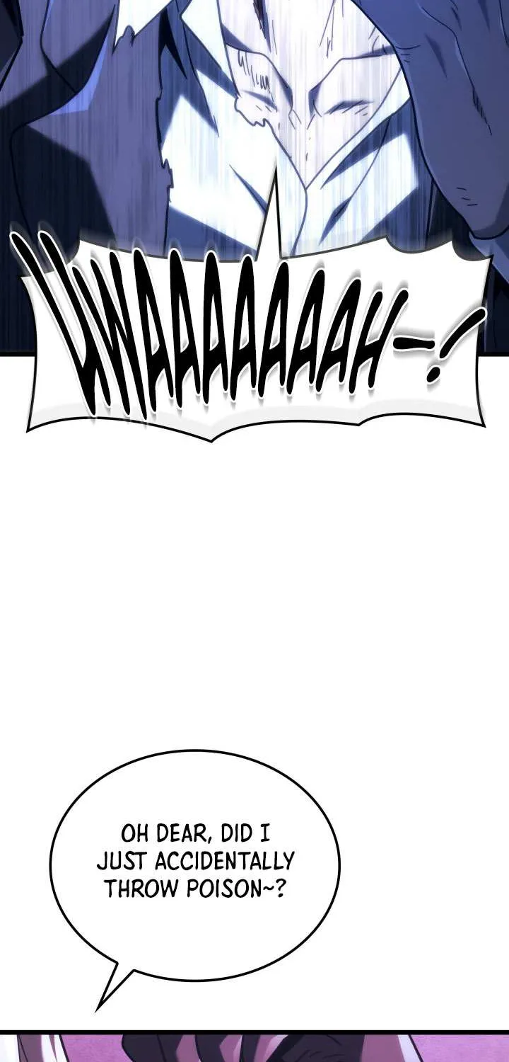Revenge of the Iron-Blooded Sword Hound Chapter 131 page 52 - 