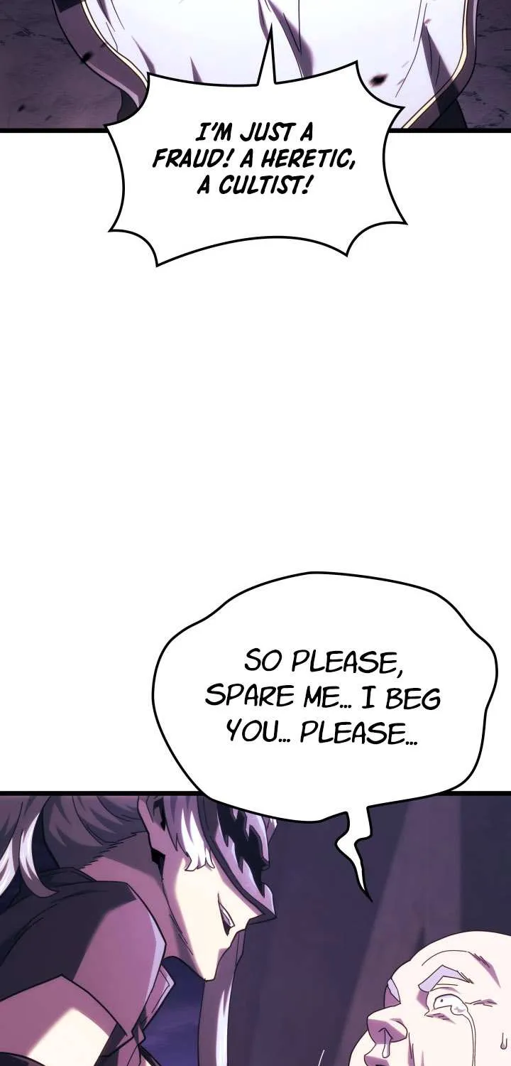 Revenge of the Iron-Blooded Sword Hound Chapter 131 page 55 - 