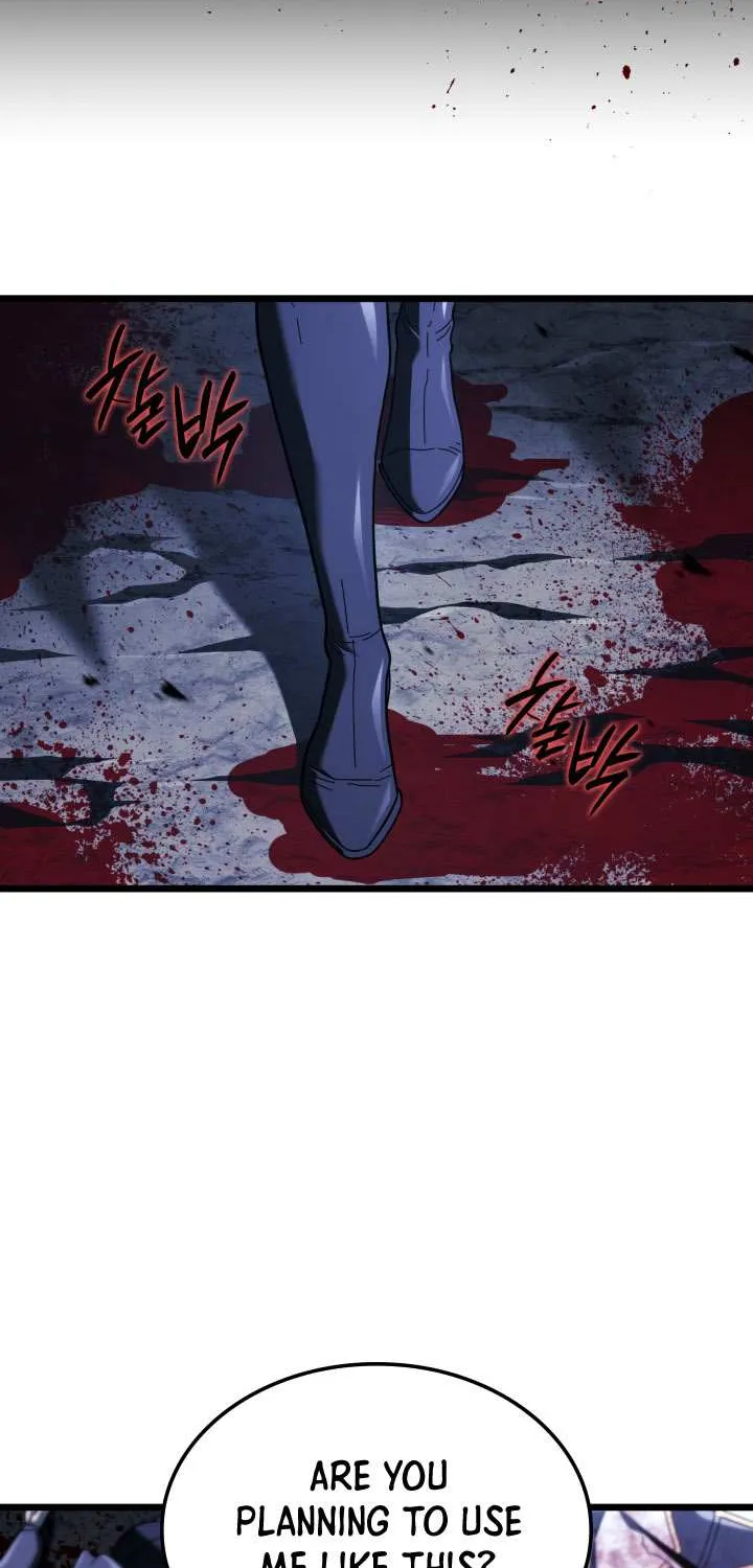 Revenge of the Iron-Blooded Sword Hound Chapter 131 page 62 - 