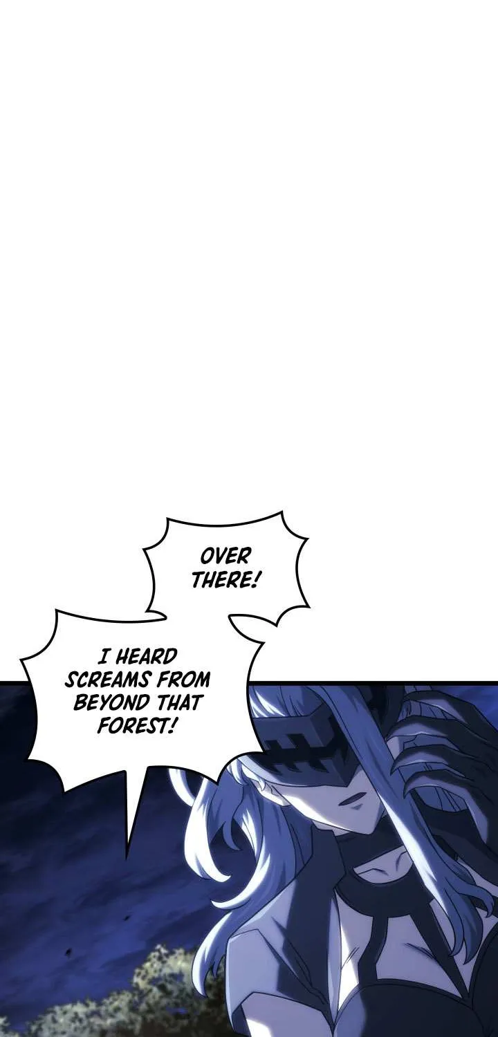 Revenge of the Iron-Blooded Sword Hound Chapter 131 page 67 - 