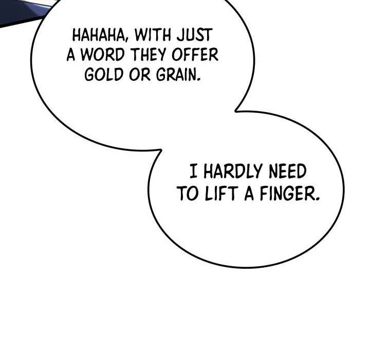 Revenge of the Iron-Blooded Sword Hound Chapter 131 page 8 - 