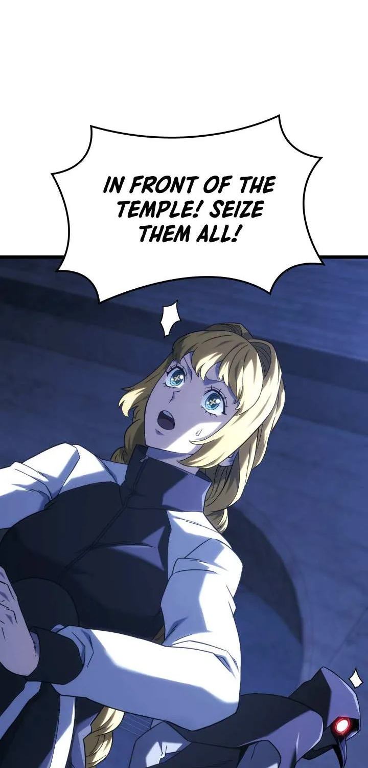 Revenge of the Iron-Blooded Sword Hound Chapter 131 page 78 - 