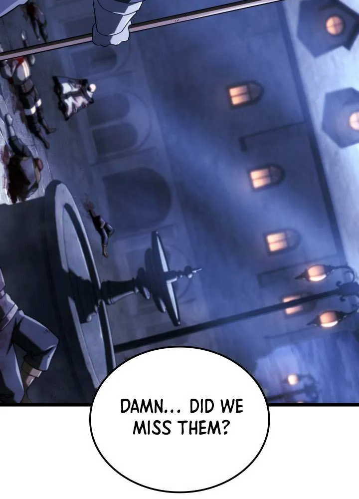 Revenge of the Iron-Blooded Sword Hound Chapter 131 page 83 - 