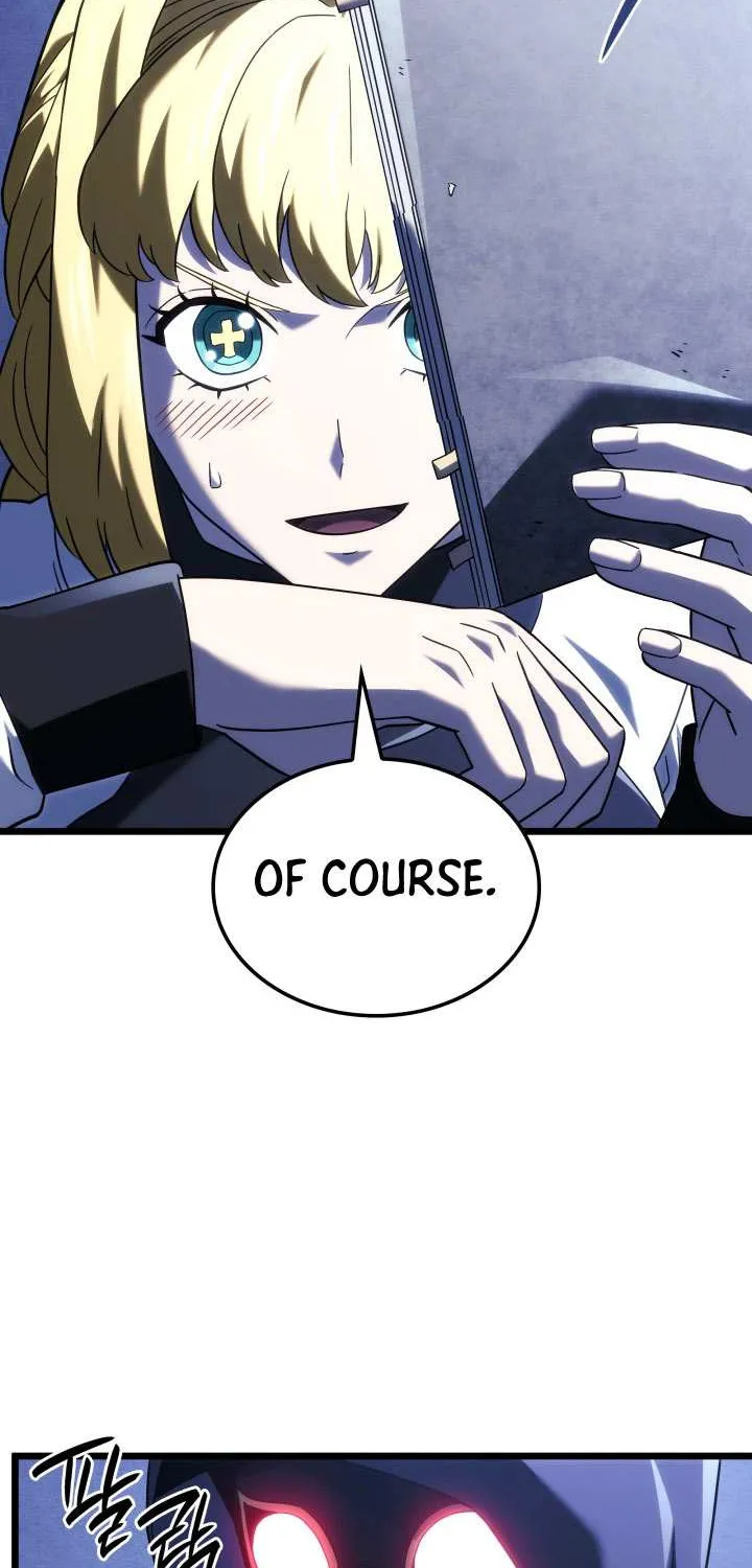 Revenge of the Iron-Blooded Sword Hound Chapter 131 page 87 - 