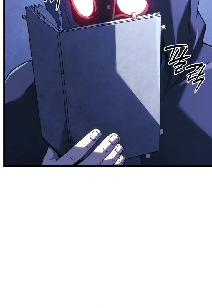 Revenge of the Iron-Blooded Sword Hound Chapter 131 page 88 - 
