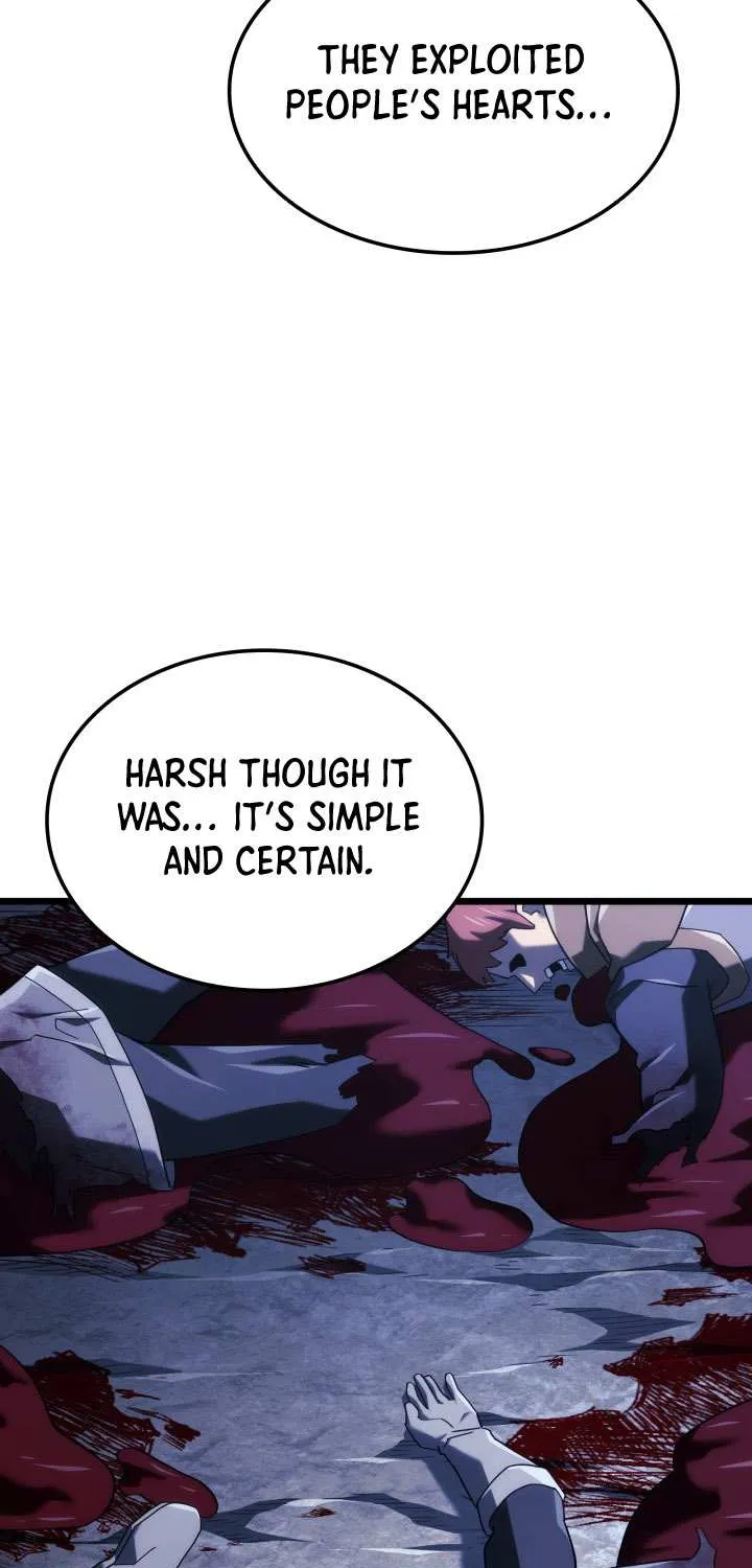 Revenge of the Iron-Blooded Sword Hound Chapter 131 page 91 - 
