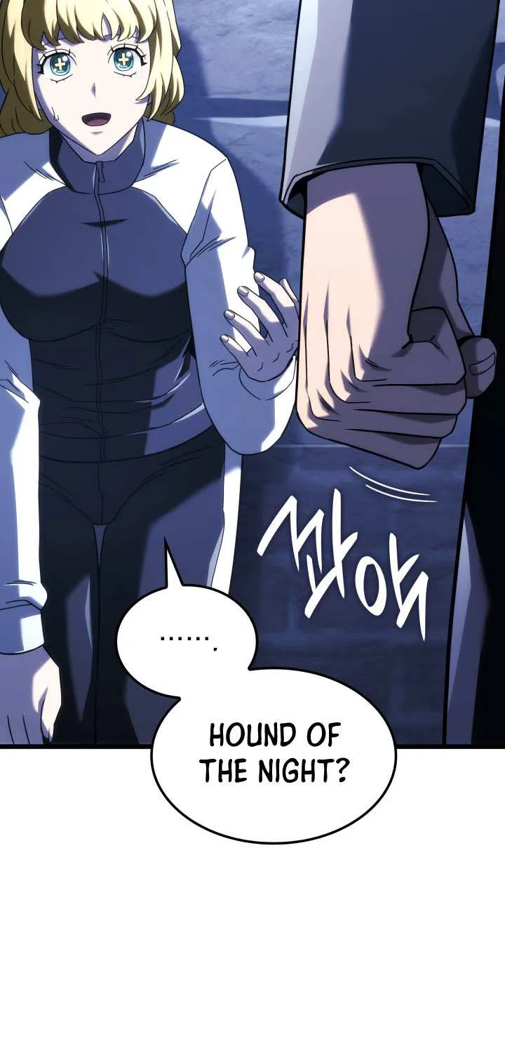 Revenge of the Iron-Blooded Sword Hound Chapter 131 page 93 - 