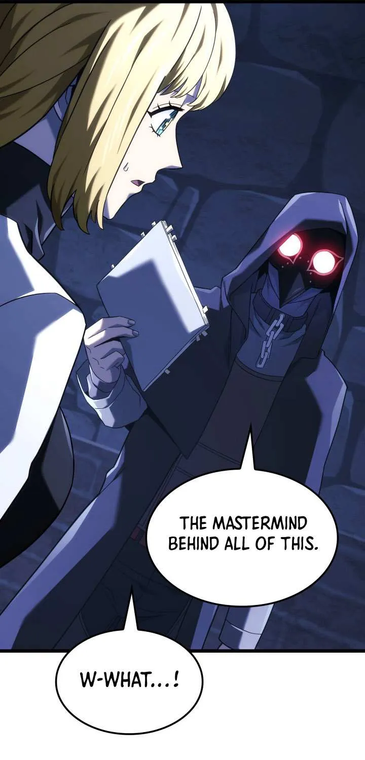 Revenge of the Iron-Blooded Sword Hound Chapter 131 page 96 - 