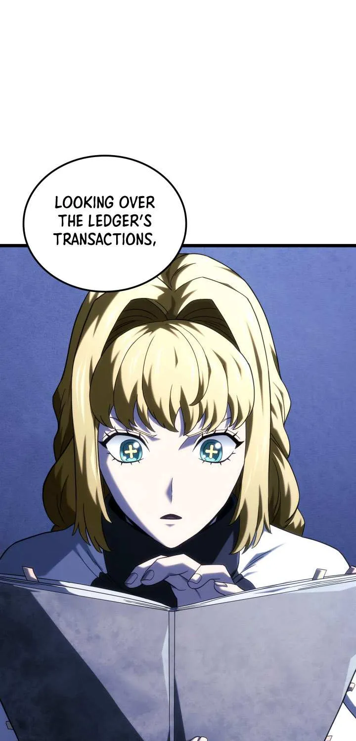 Revenge of the Iron-Blooded Sword Hound Chapter 131 page 97 - 