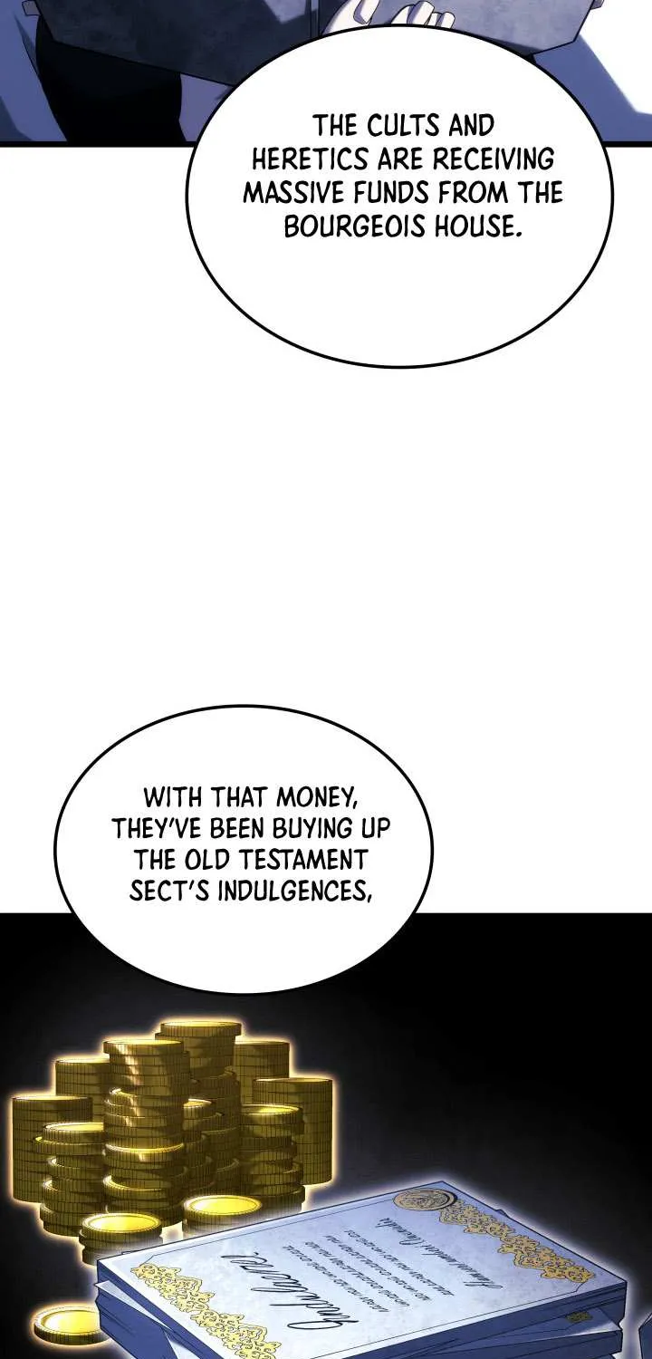 Revenge of the Iron-Blooded Sword Hound Chapter 131 page 98 - 