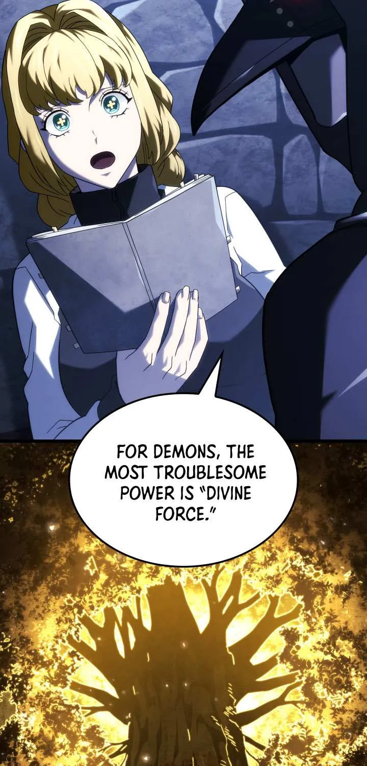 Revenge of the Iron-Blooded Sword Hound Chapter 131 page 100 - 