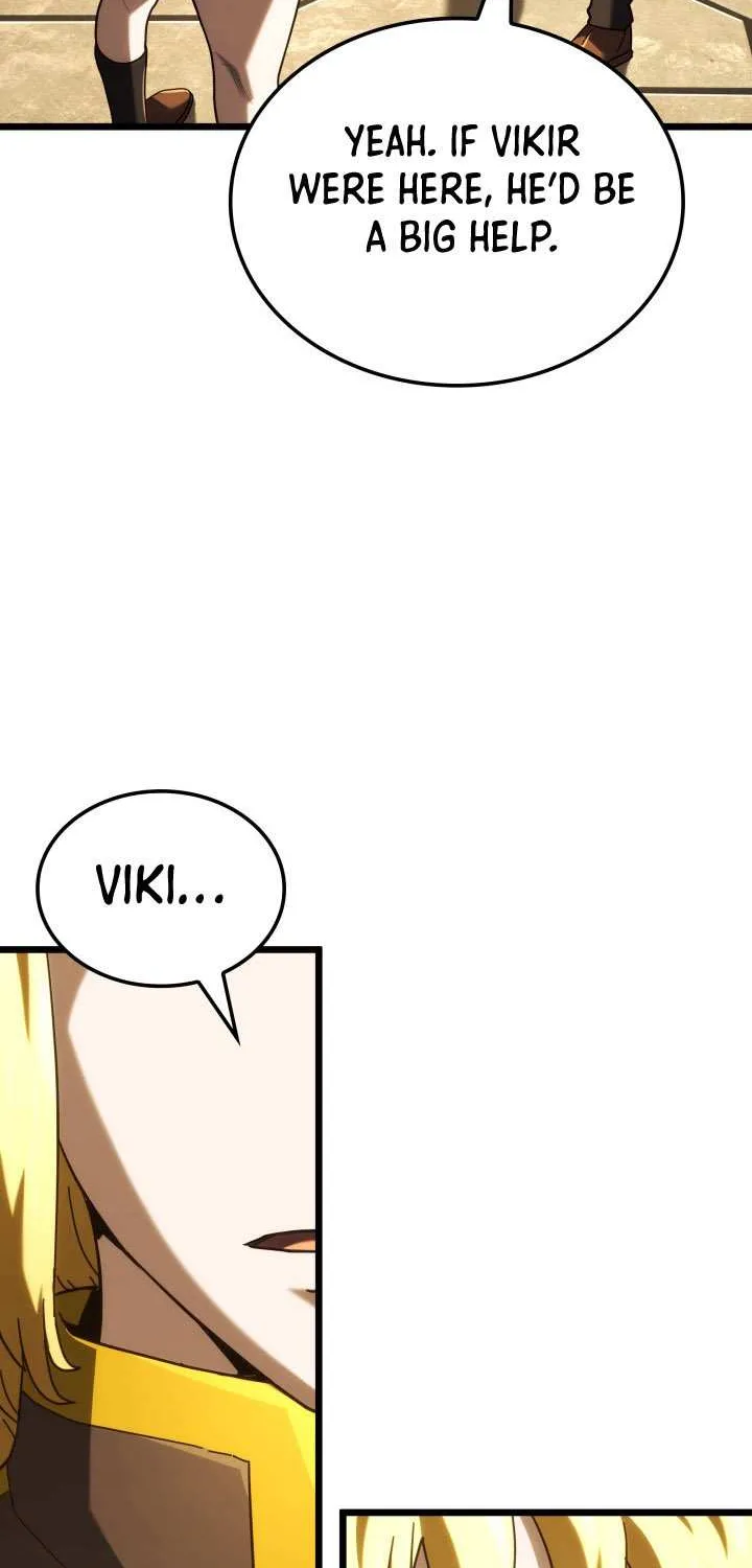Revenge of the Iron-Blooded Sword Hound Chapter 132 page 101 - 
