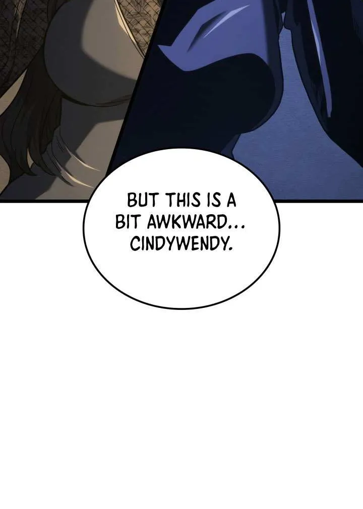Revenge of the Iron-Blooded Sword Hound Chapter 132 page 18 - 