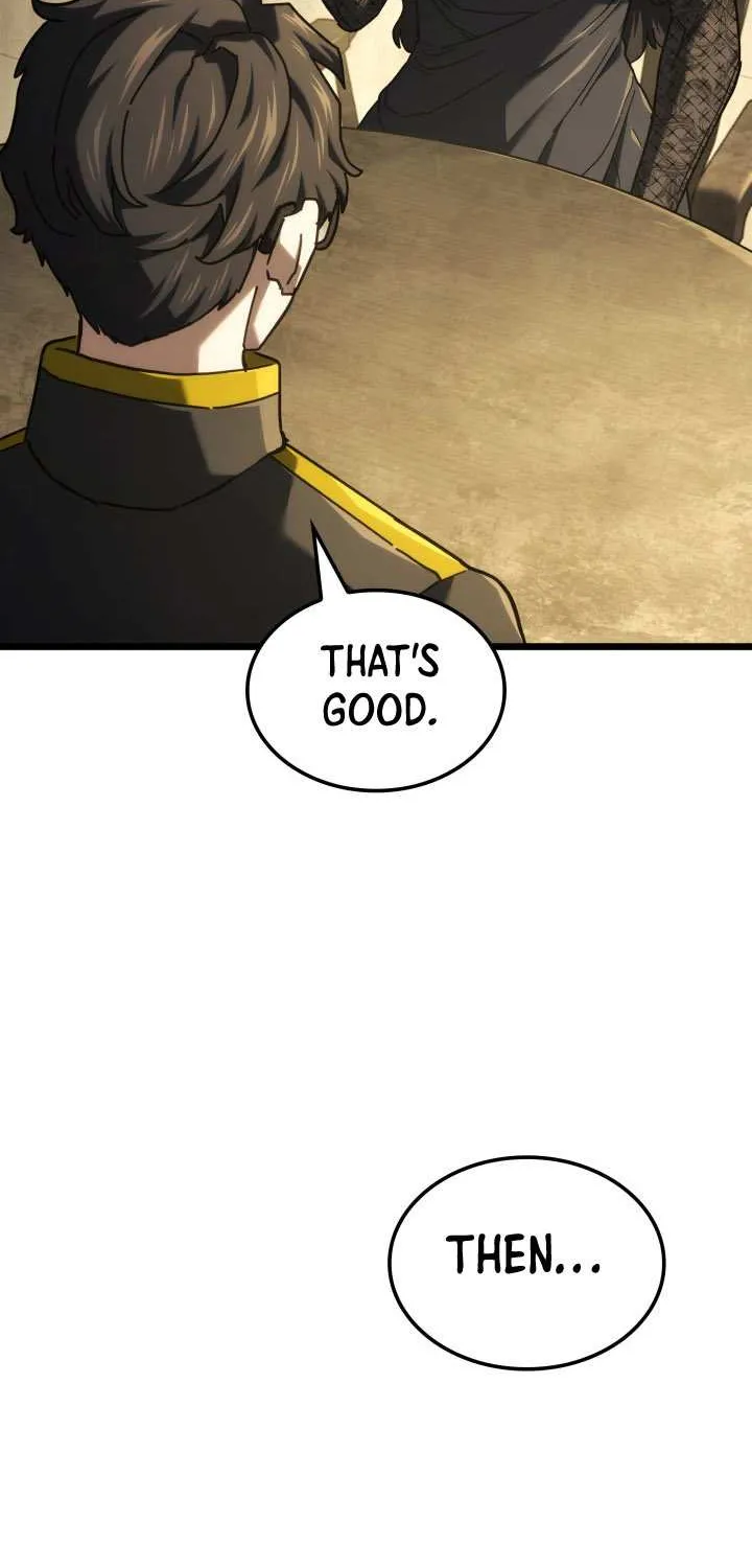 Revenge of the Iron-Blooded Sword Hound Chapter 132 page 24 - 