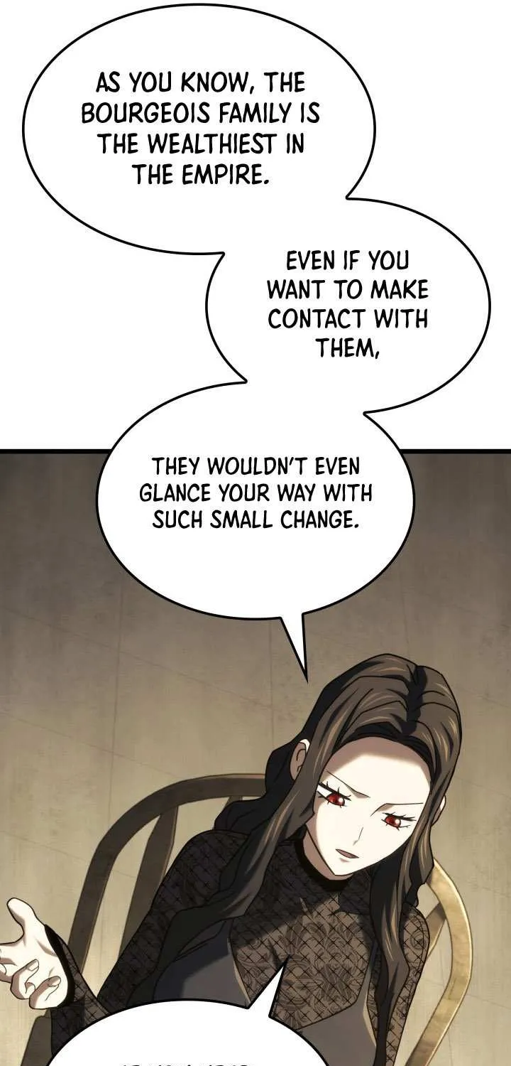 Revenge of the Iron-Blooded Sword Hound Chapter 132 page 39 - 