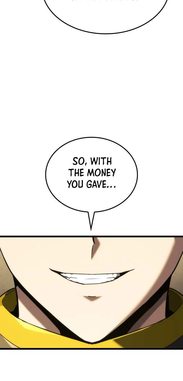 Revenge of the Iron-Blooded Sword Hound Chapter 132 page 43 - 