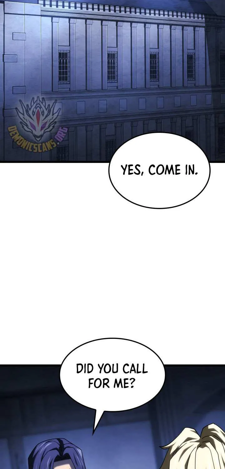 Revenge of the Iron-Blooded Sword Hound Chapter 132 page 48 - 