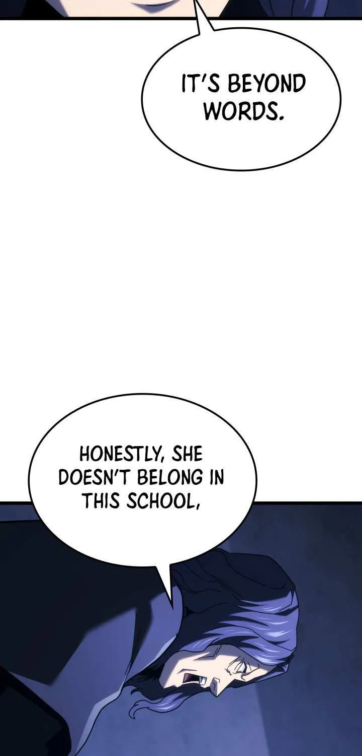 Revenge of the Iron-Blooded Sword Hound Chapter 132 page 60 - 