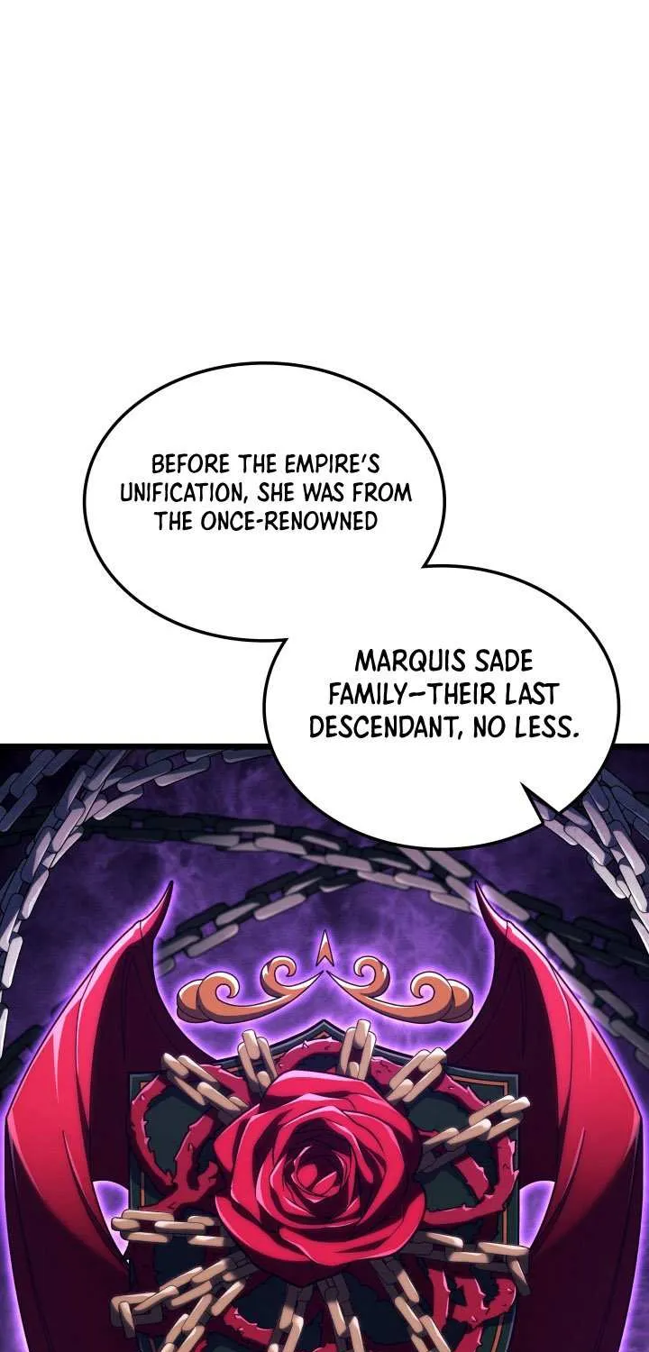Revenge of the Iron-Blooded Sword Hound Chapter 132 page 63 - 
