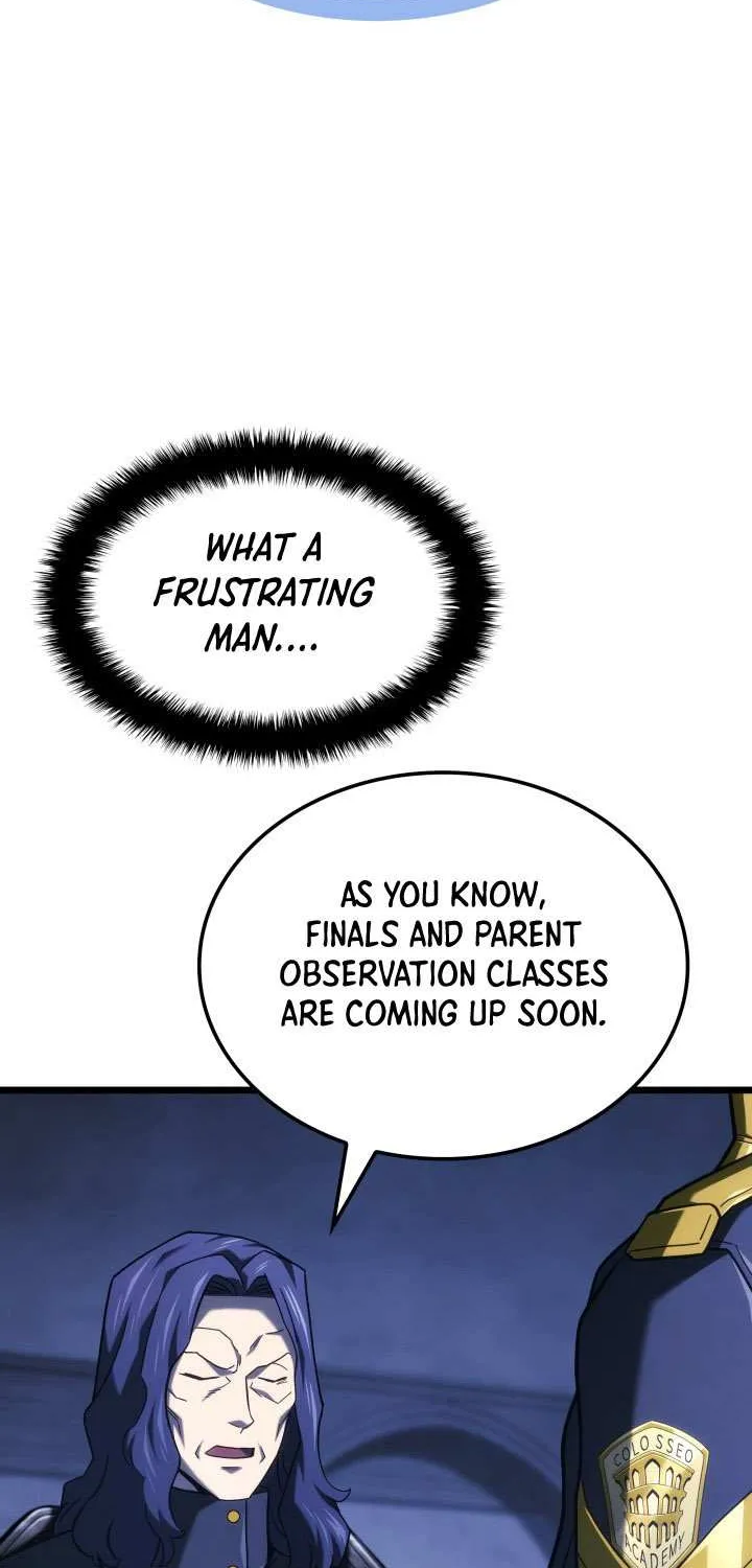 Revenge of the Iron-Blooded Sword Hound Chapter 132 page 67 - 