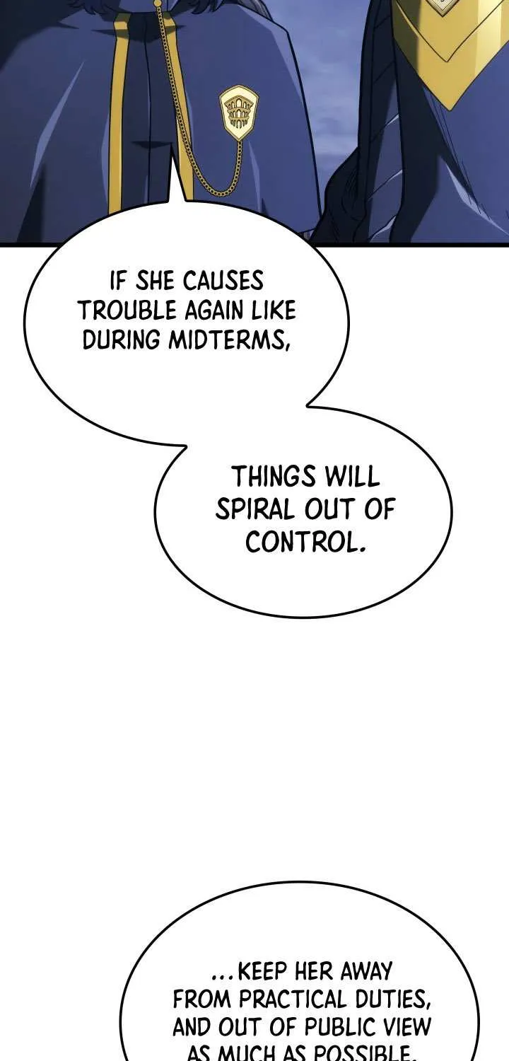 Revenge of the Iron-Blooded Sword Hound Chapter 132 page 68 - 