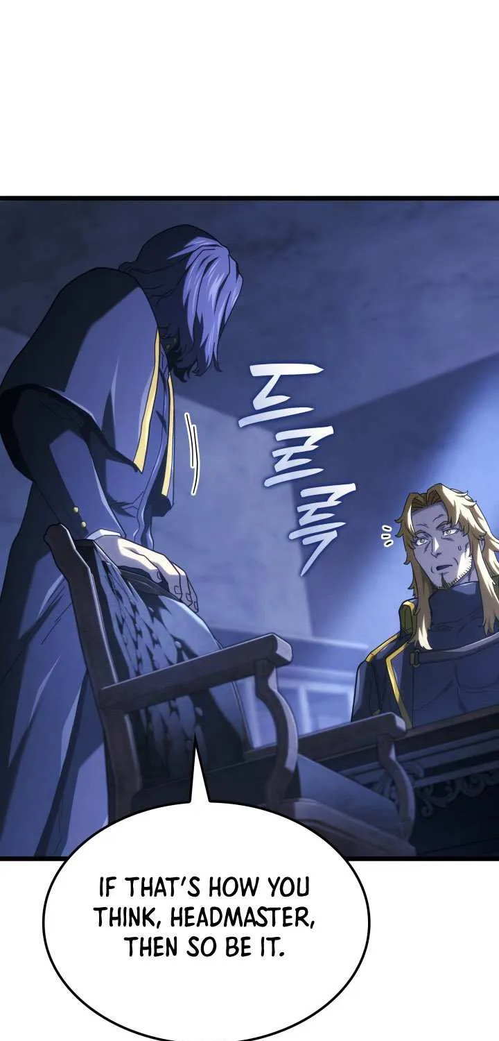 Revenge of the Iron-Blooded Sword Hound Chapter 132 page 70 - 