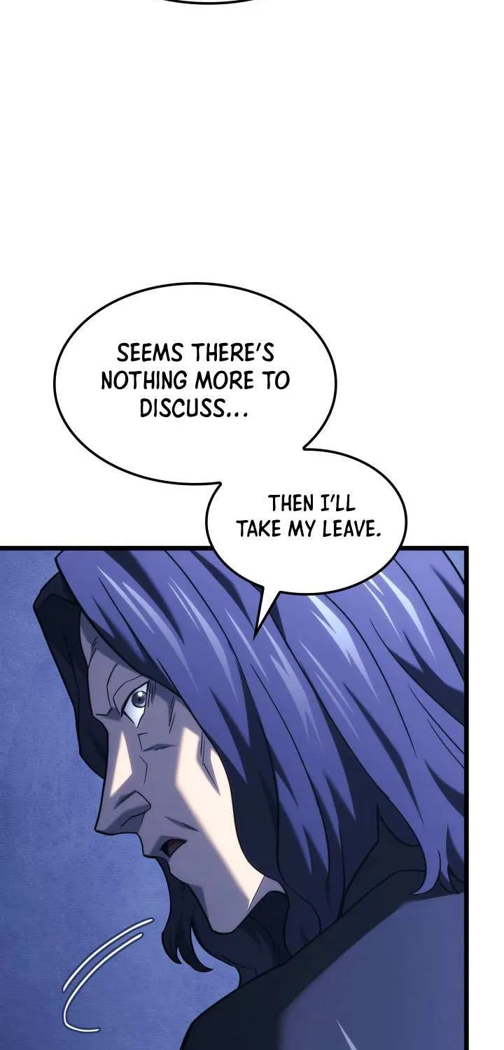 Revenge of the Iron-Blooded Sword Hound Chapter 132 page 71 - 