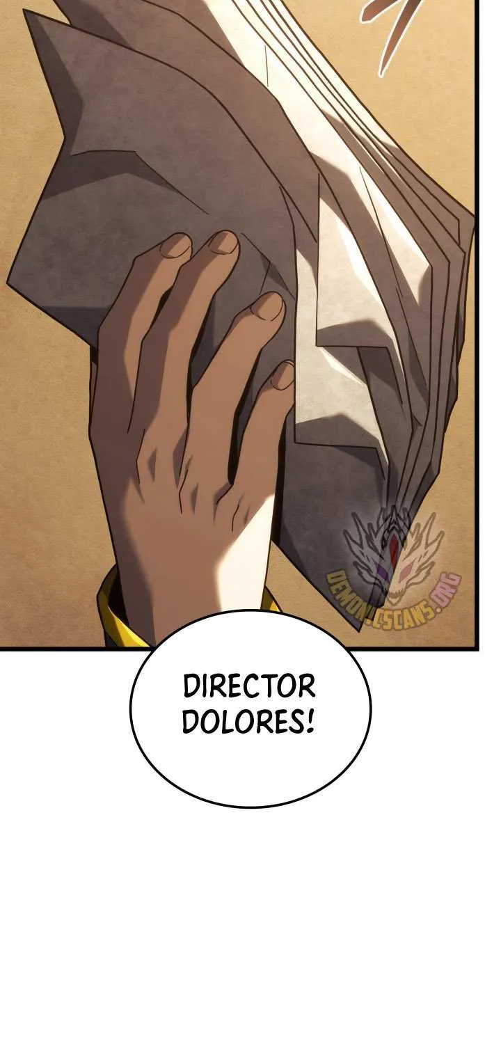 Revenge of the Iron-Blooded Sword Hound Chapter 132 page 75 - 