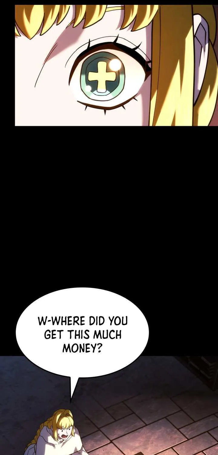 Revenge of the Iron-Blooded Sword Hound Chapter 132 page 82 - 