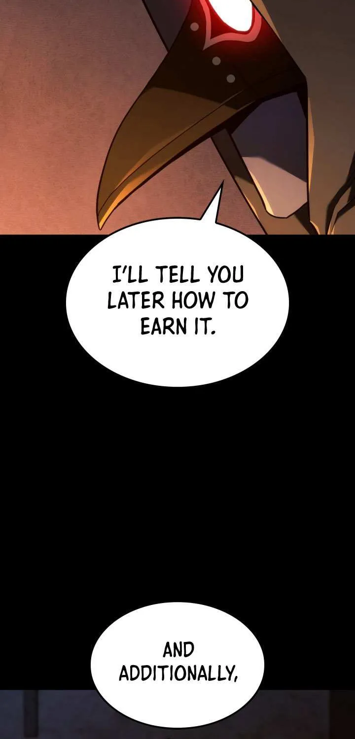 Revenge of the Iron-Blooded Sword Hound Chapter 132 page 85 - 