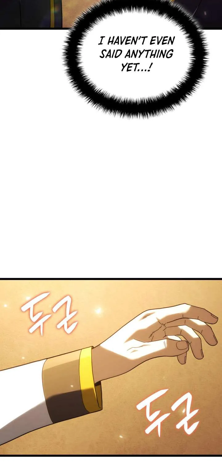 Revenge of the Iron-Blooded Sword Hound Chapter 133 page 11 - 