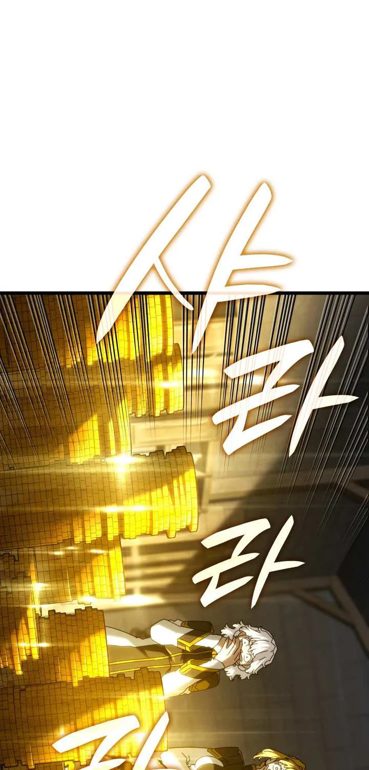 Revenge of the Iron-Blooded Sword Hound Chapter 133 page 38 - 